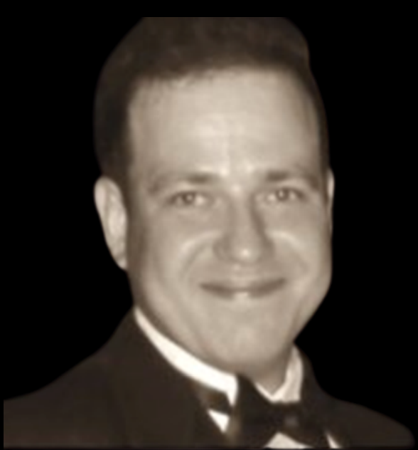 Michael Leonardo Gitelmaker